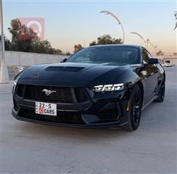 فورد موستانج